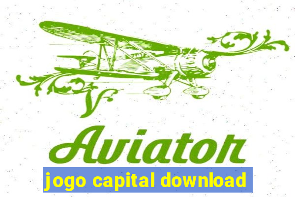 jogo capital download